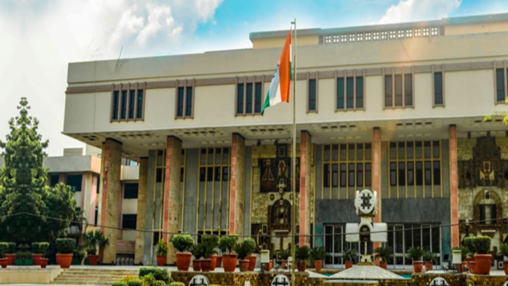 Delhi High Court JJA / Restorer Recruitment 2026